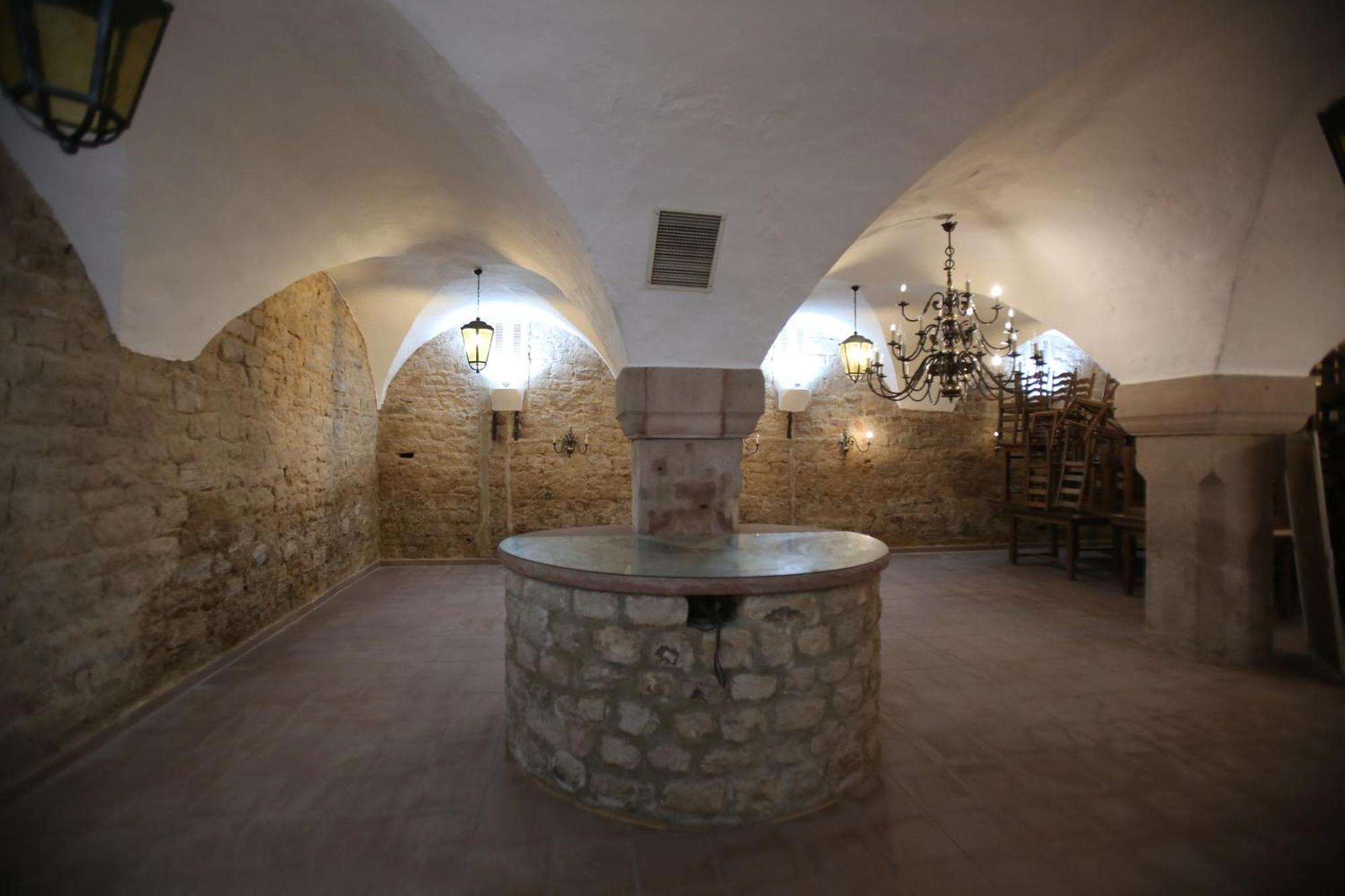 Weisses Ross Designhotel Кирхгаймболанден Экстерьер фото